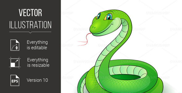 Vector на тему графика