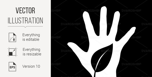 Vector на тему графика