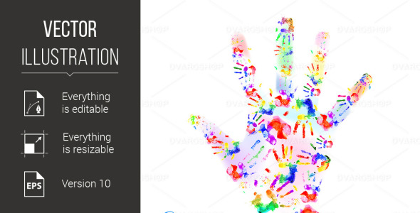 Vector на тему графика