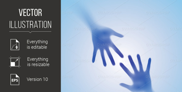 Vector на тему графика