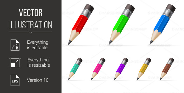 Vector на тему графика