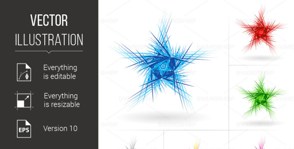 Vector на тему графика