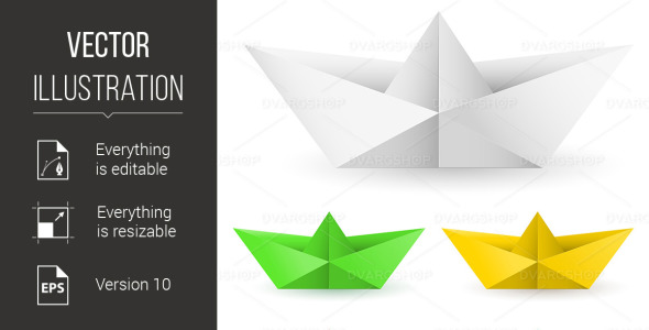 Vector на тему графика