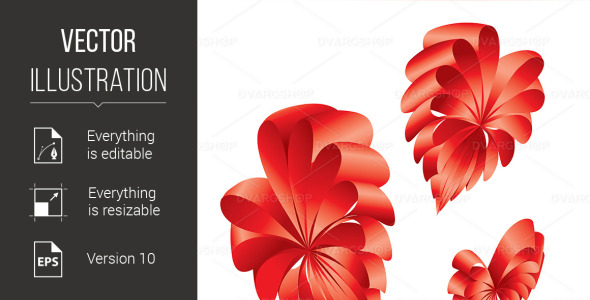 Vector на тему графика