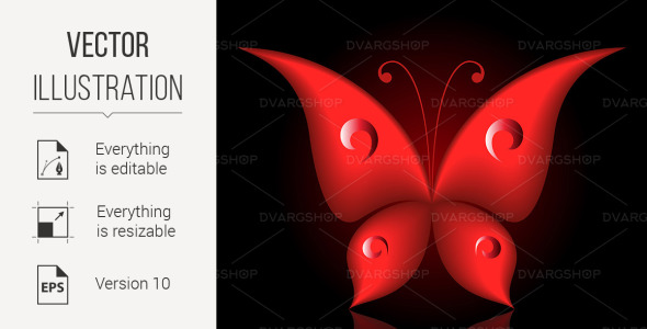 Vector на тему графика