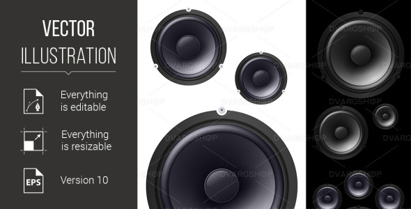 Vector на тему графика