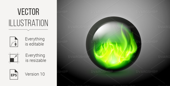 Vector на тему графика