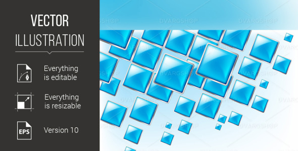 Vector на тему графика