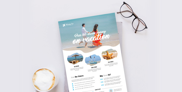 Фирменный стиль на тему графика