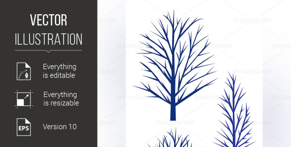 Vector на тему графика