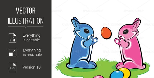 Vector на тему графика