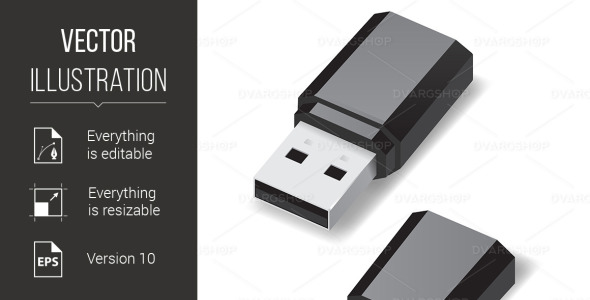 Vector на тему графика