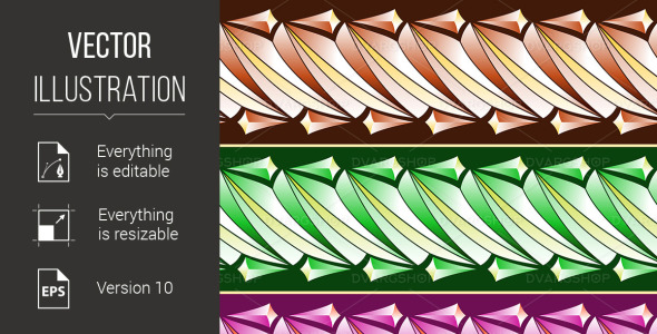 Vector на тему графика