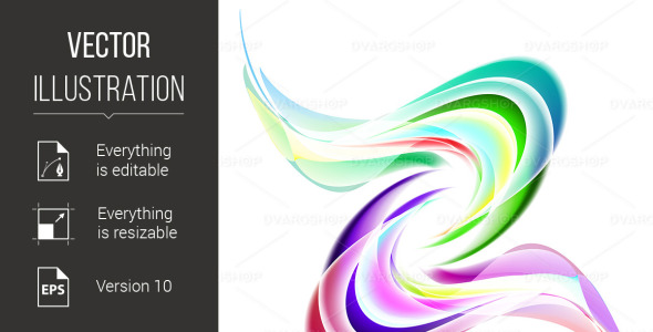 Vector на тему графика