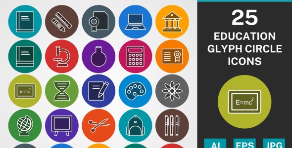 Набор иконок на тему medical