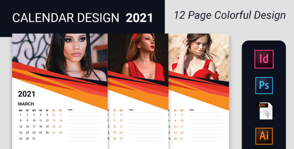Planner на тему графика