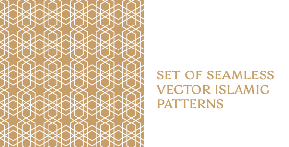 Pattern на тему графика