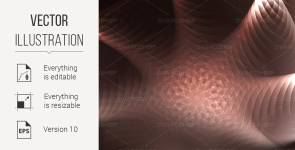 Vector на тему графика