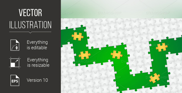 Vector на тему графика