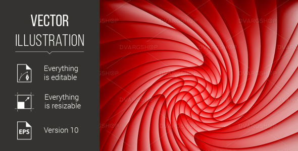 Vector на тему графика