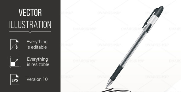 Vector на тему графика