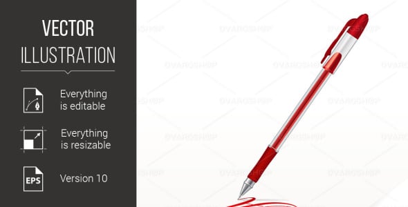 Vector на тему графика