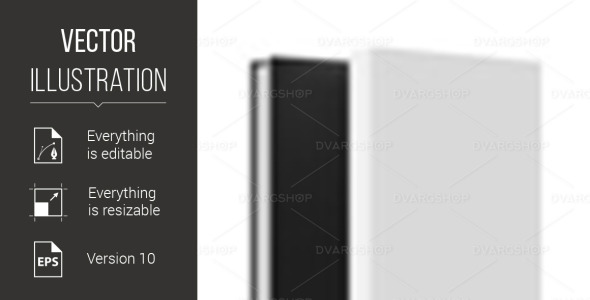 Vector на тему графика