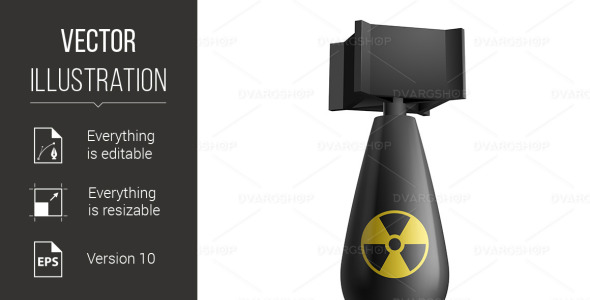 Vector на тему графика