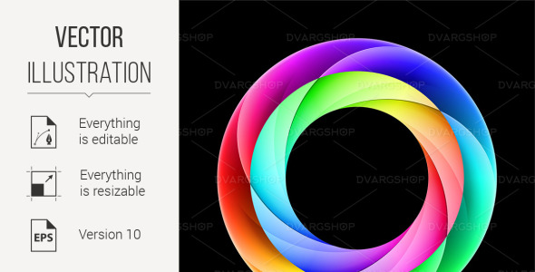 Vector на тему графика