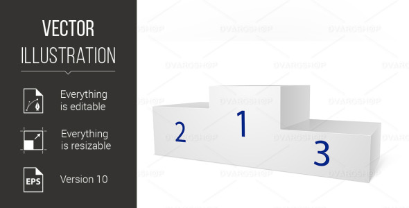 Vector на тему графика