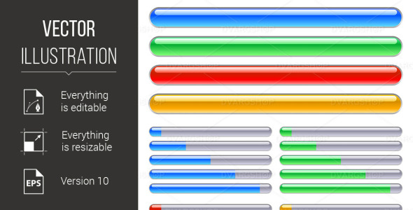 Vector на тему графика