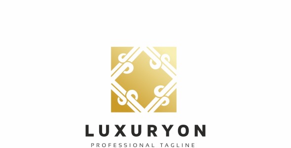 Шаблон логотипа на тему графика