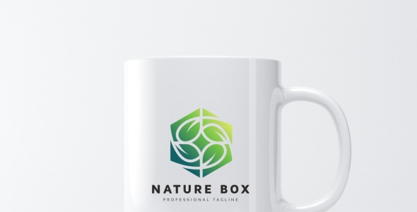 Шаблон логотипа на тему графика