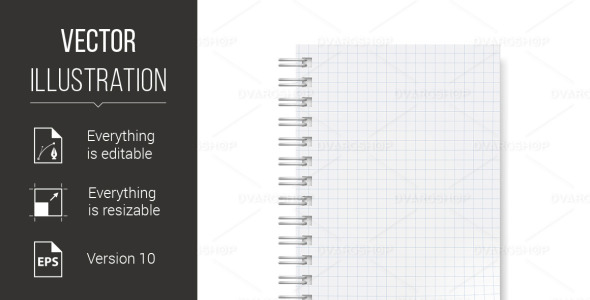 Vector на тему графика