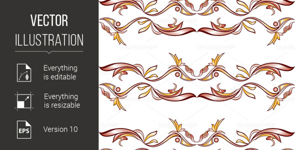 Vector на тему графика