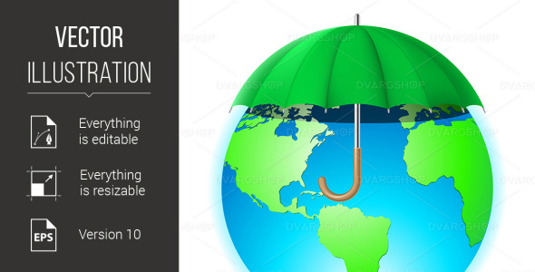 Vector на тему графика