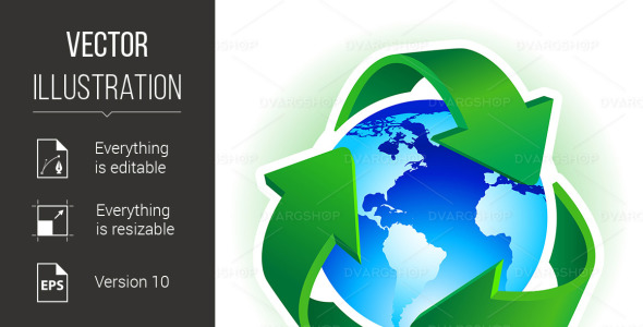 Vector на тему графика