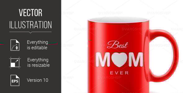 Vector на тему графика