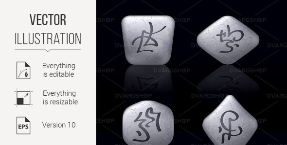 Vector на тему графика