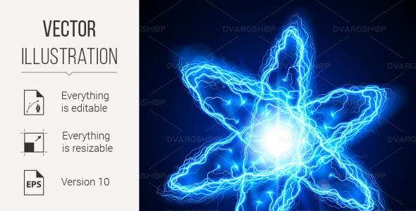 Vector на тему графика