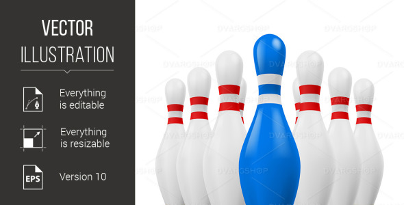 Vector на тему графика