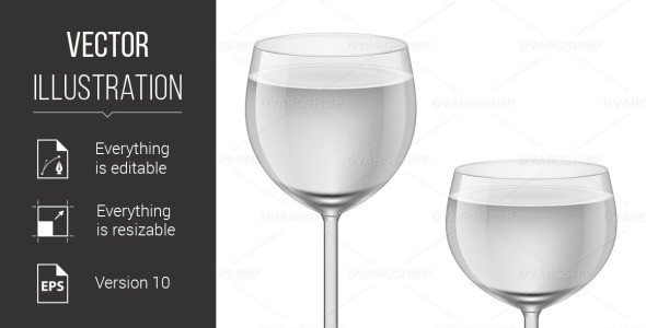 Vector на тему графика