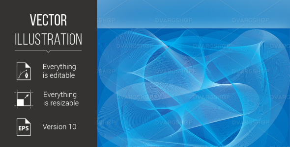 Vector на тему графика