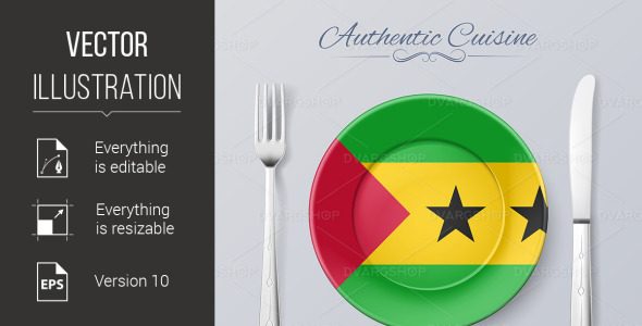 Vector на тему графика