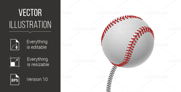 Vector на тему графика