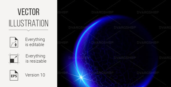 Vector на тему графика