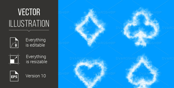 Vector на тему графика