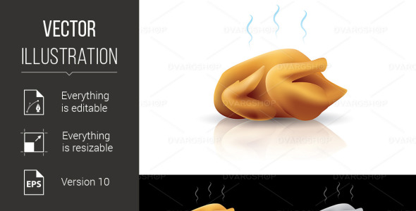 Vector на тему графика