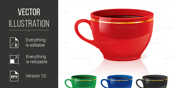 Vector на тему графика