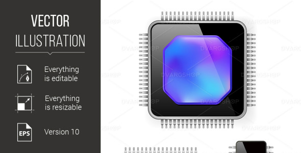 Vector на тему графика